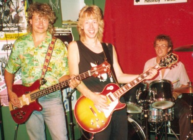 trio