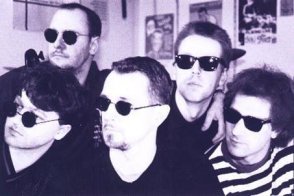 morris o band