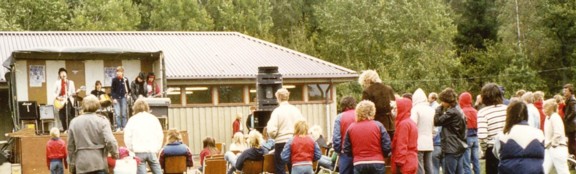 satra strandbad